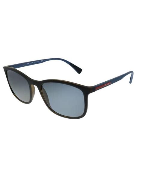 prada linea rossa polarized tortoise|Prada Linea Rossa PS01TS LIFESTYLE Polarized U61144.